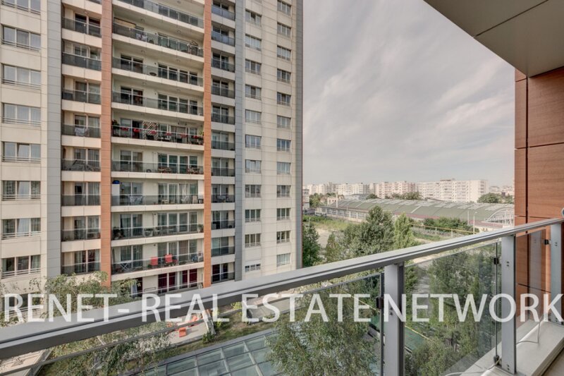 Calea Dudesti, apartament 3 camere in complexul InCity,