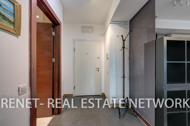 Calea Dudesti, apartament 3 camere in complexul InCity,